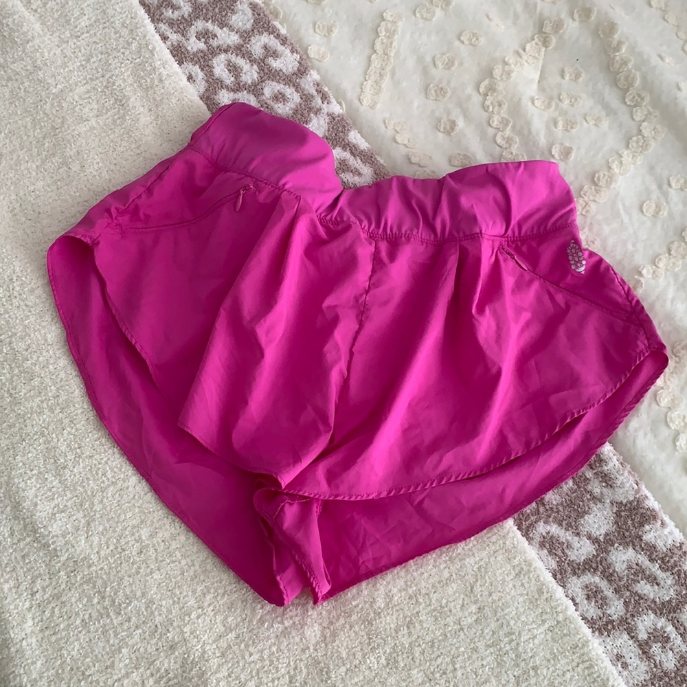 women’s free people shorts